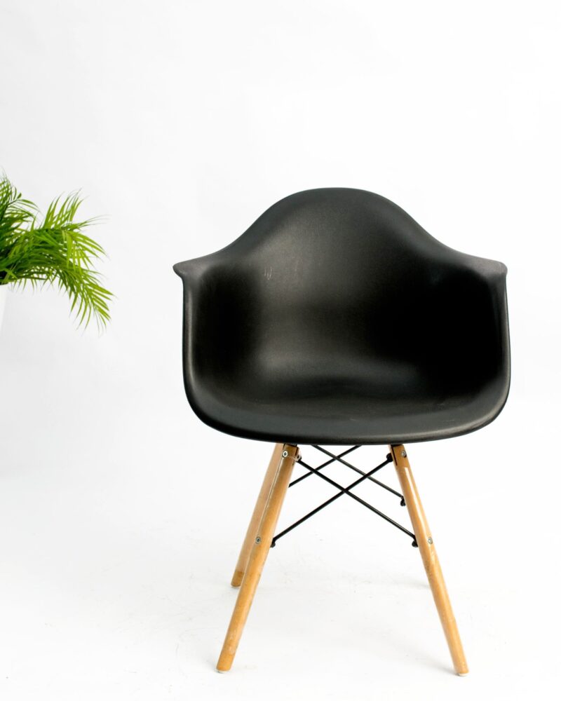 Eames With Arm Chair