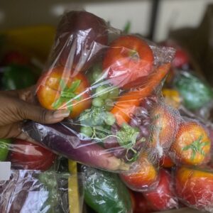 Fruit Packs