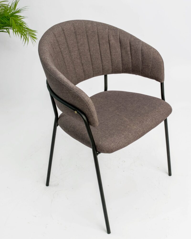 Tufted Chair