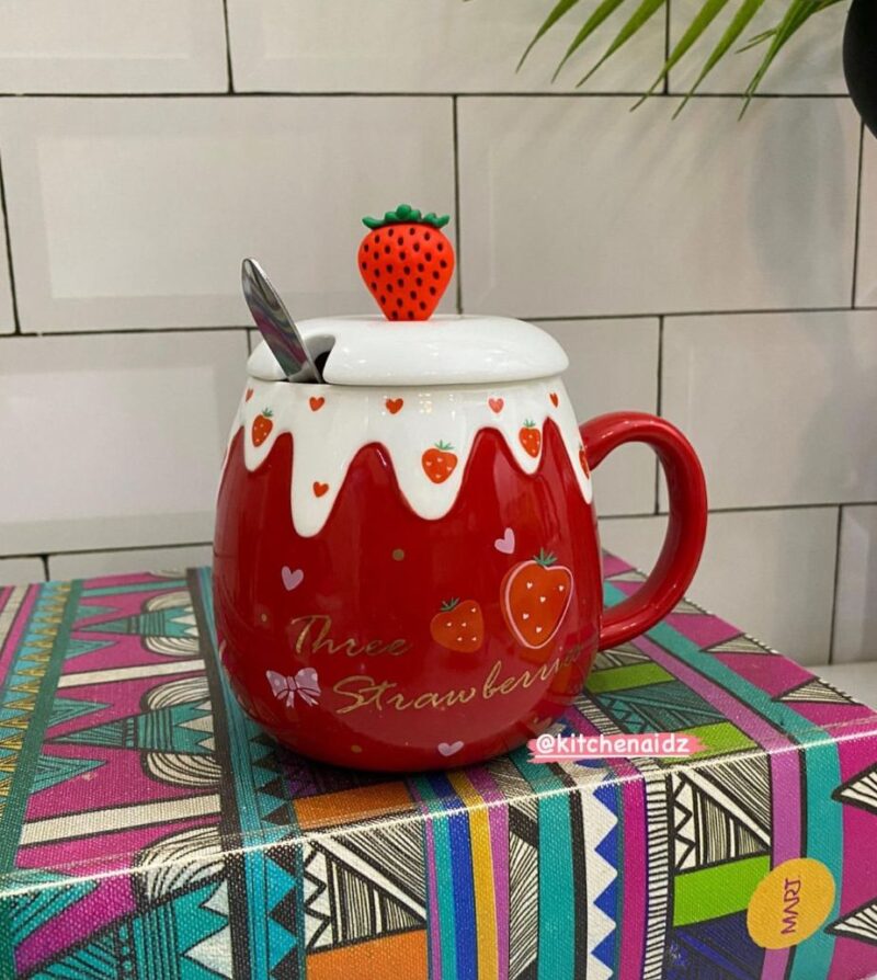 Gift Mug