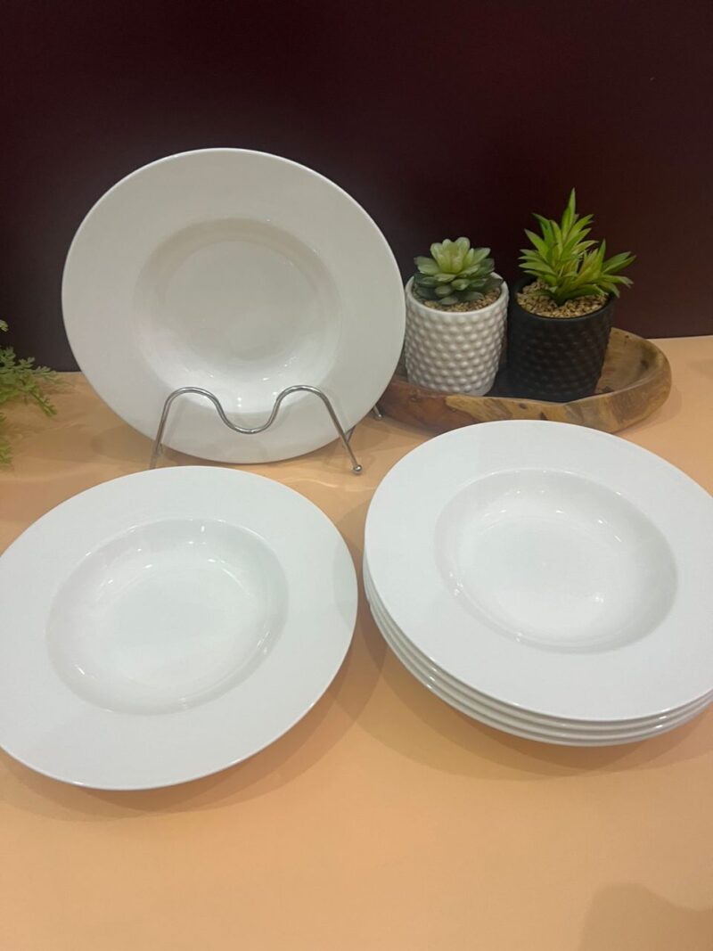 10"Pasta plate