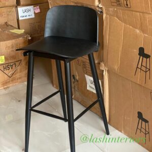Slopy Bar - Black