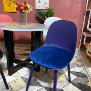 M.O.D Chair - Blue