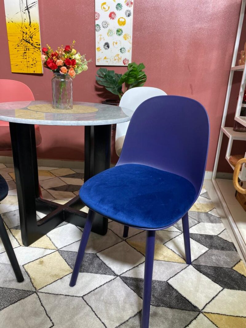 M.O.D Chair - Blue