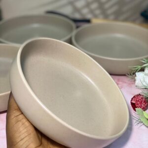 7.5in wide bowls - carton