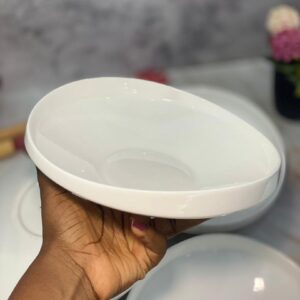 Deep Disc plate