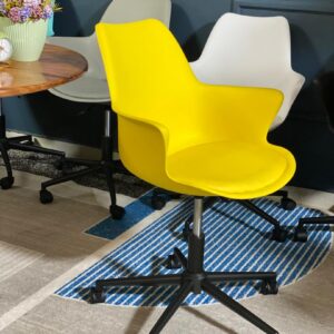 E.arms office - yellow