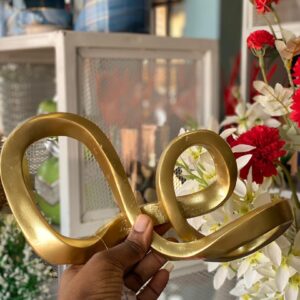 Infinity Decor