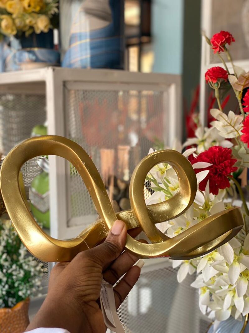 Infinity Decor