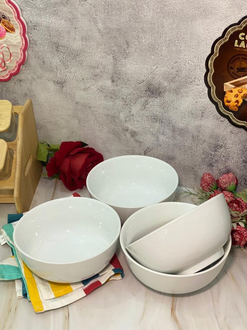 New Pie bowl ( 6in )