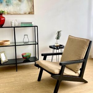 Bespoke RLX sofa