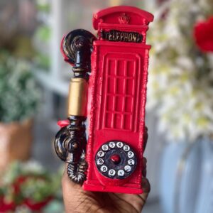 Red Telephone
