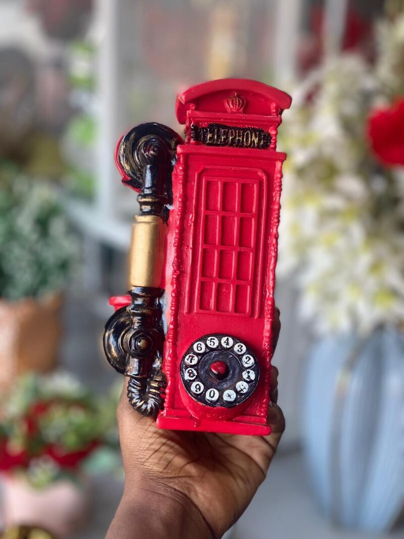 Red Telephone