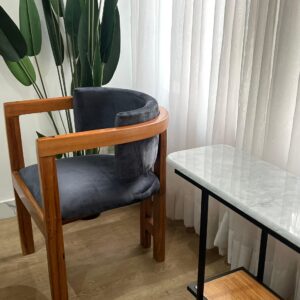 Bespoke SND dining chair