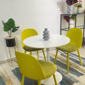 M.O.D Chair - Yellow