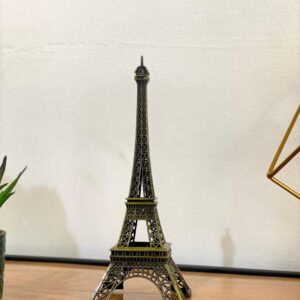 Paris Decor
