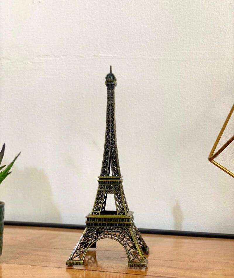 Paris Decor