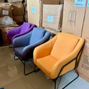 Disco sofa